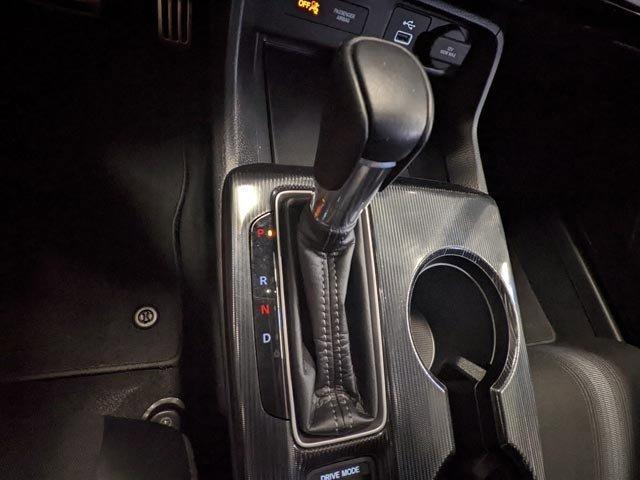 used 2023 Honda Civic car, priced at $26,465