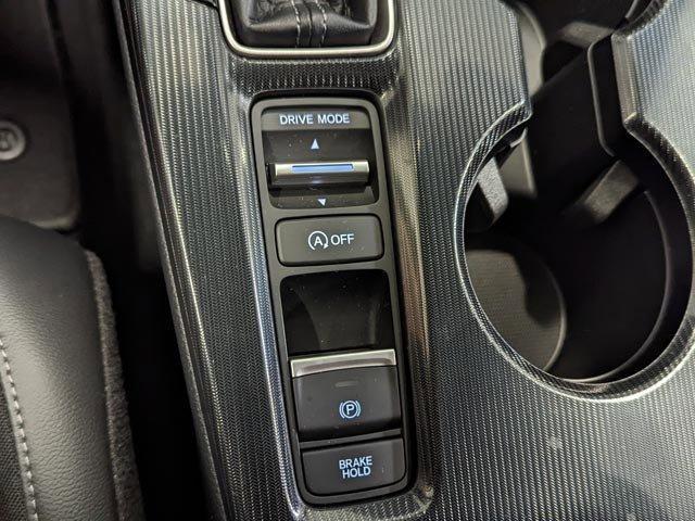 used 2023 Honda Civic car, priced at $26,465