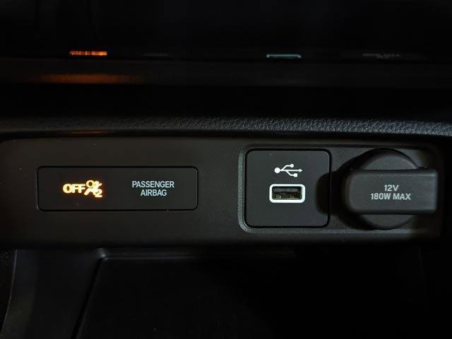 used 2023 Honda Civic car, priced at $26,465