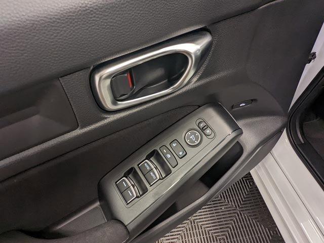 used 2023 Honda Civic car, priced at $26,465