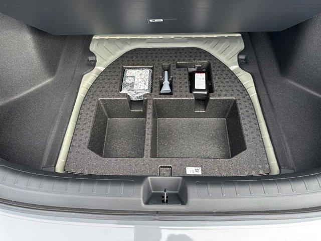 new 2026 Honda Civic Hybrid car, priced at $30,945