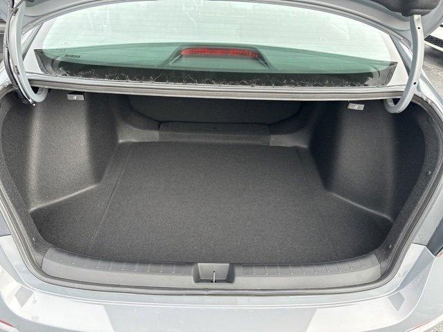 new 2026 Honda Civic Hybrid car, priced at $30,945