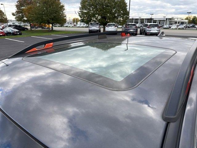 used 2021 Subaru Forester car, priced at $23,495