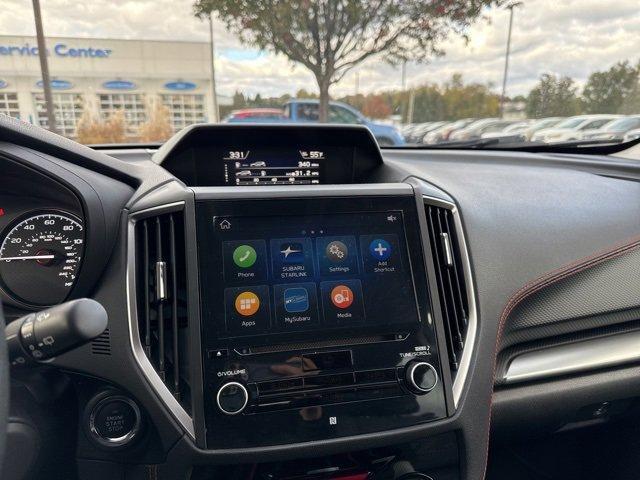 used 2021 Subaru Forester car, priced at $23,495