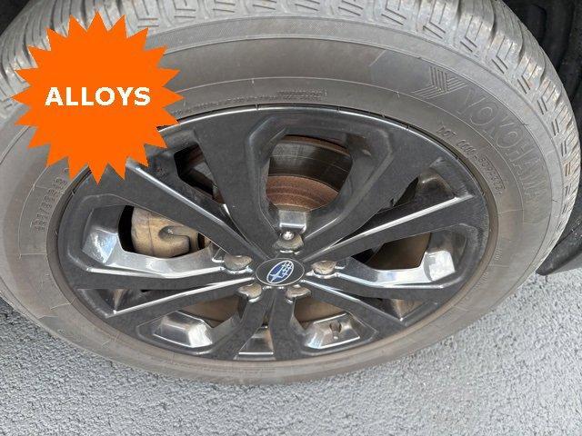 used 2021 Subaru Forester car, priced at $23,495