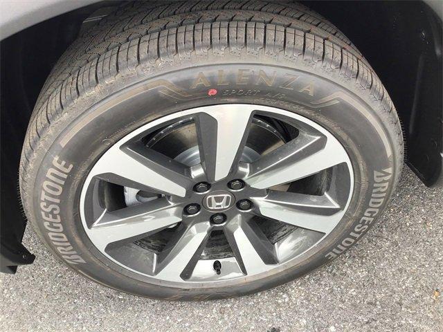 new 2025 Honda Pilot car, priced at $55,030