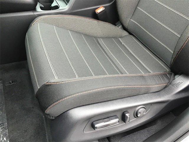 new 2026 Honda CR-V Hybrid car, priced at $39,035