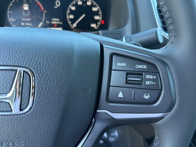 new 2026 Honda Ridgeline car, priced at $45,345