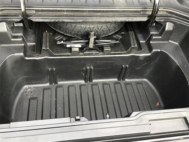 new 2025 Honda Ridgeline car, priced at $44,885