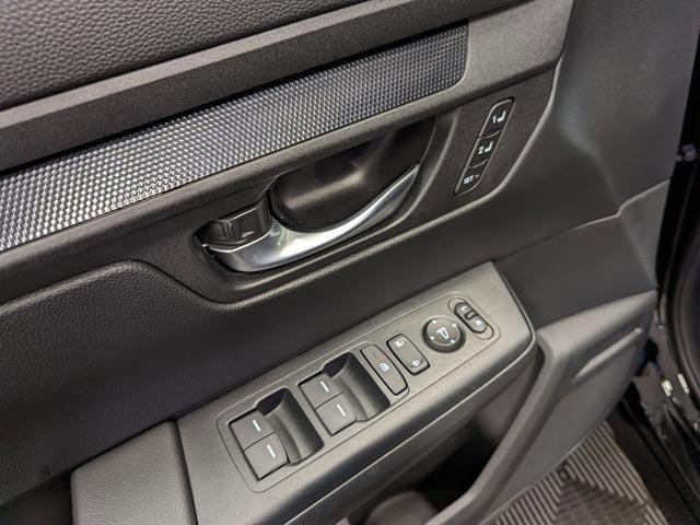 used 2024 Honda CR-V Hybrid car, priced at $36,997
