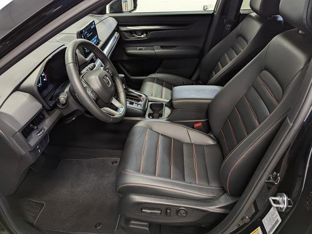 used 2024 Honda CR-V Hybrid car, priced at $36,997