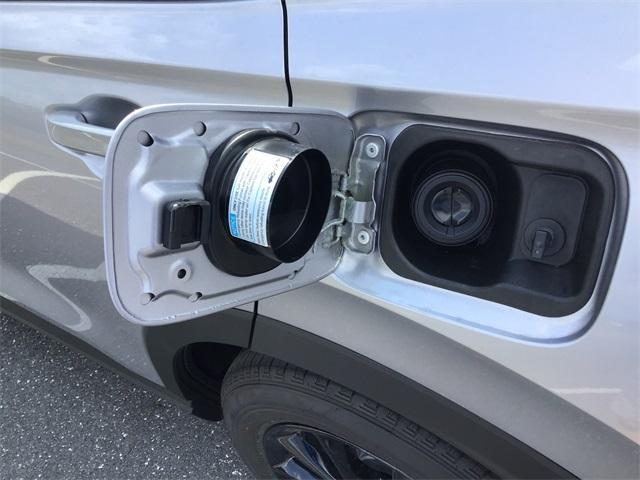 new 2026 Honda CR-V Hybrid car, priced at $38,580