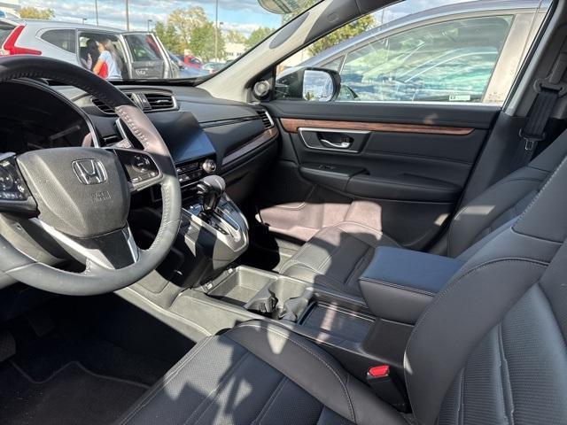 used 2020 Honda CR-V car, priced at $28,865