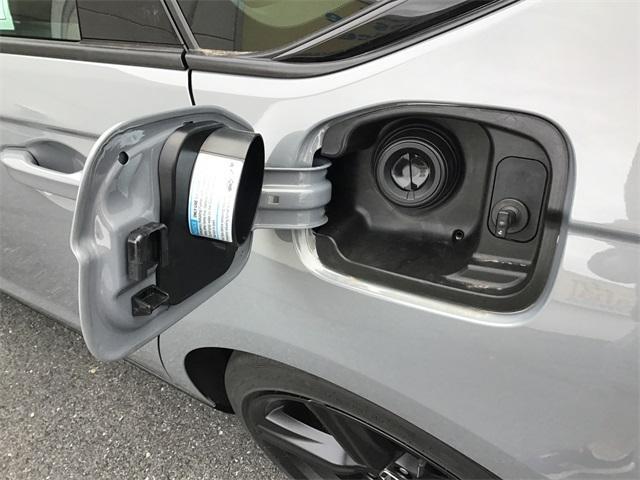 new 2025 Honda Accord Hybrid car, priced at $37,025