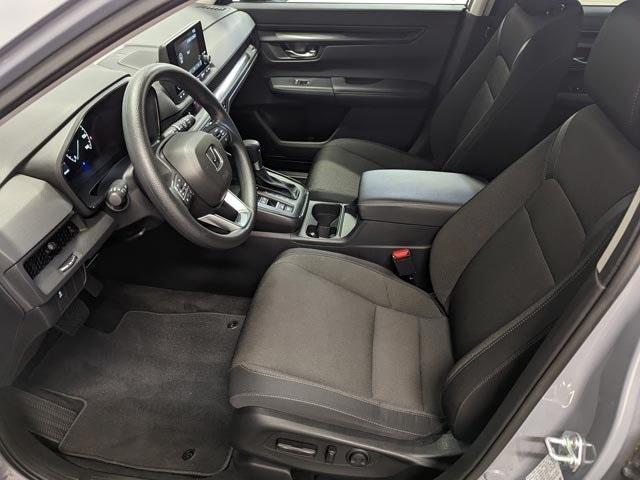 used 2025 Honda CR-V car, priced at $34,797