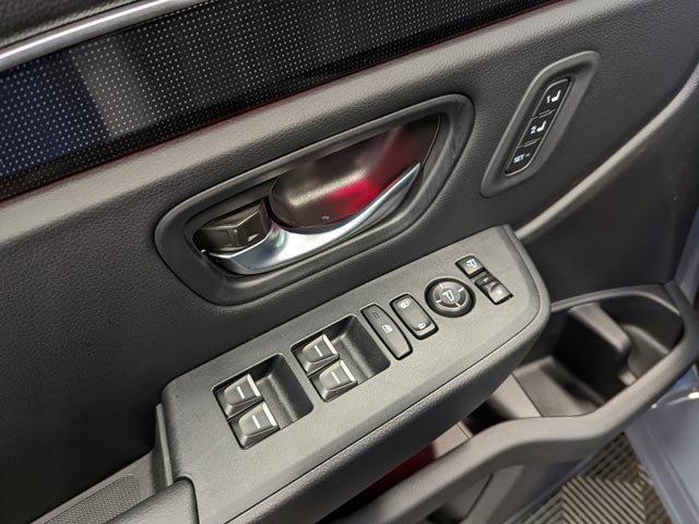 used 2025 Honda Pilot car, priced at $50,497