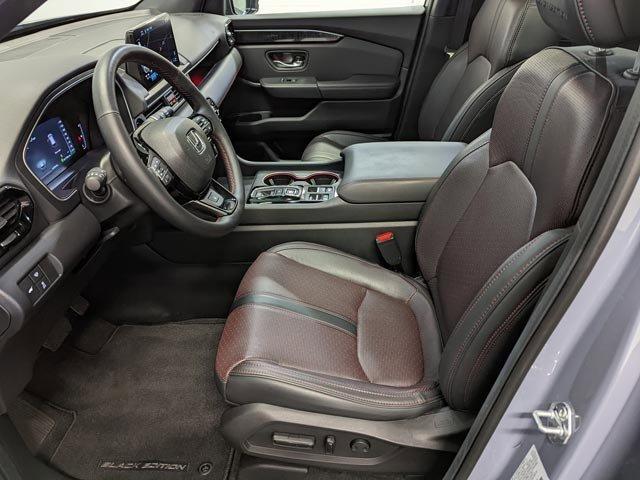 used 2025 Honda Pilot car, priced at $50,497