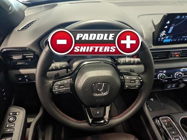 used 2025 Honda Pilot car, priced at $50,497