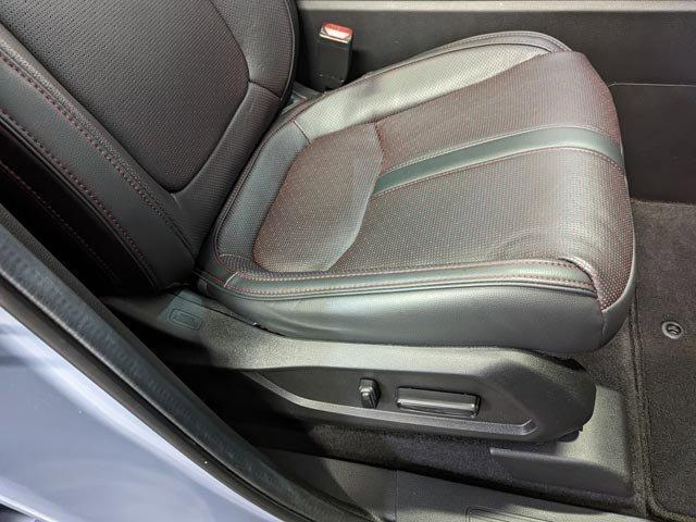 used 2025 Honda Pilot car, priced at $50,497