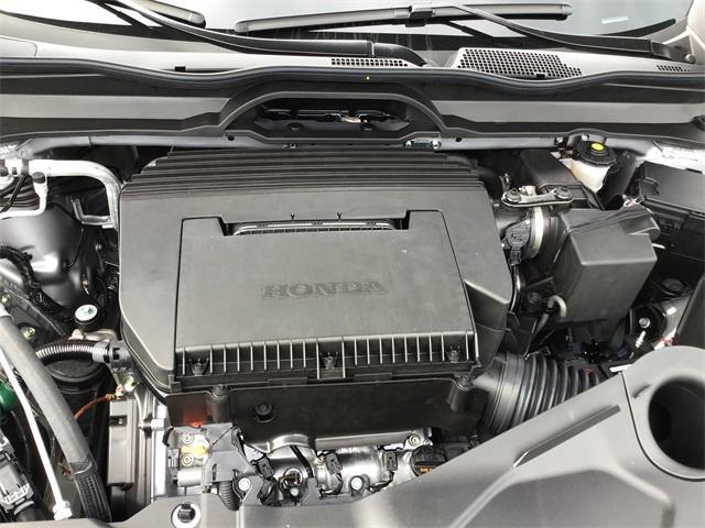 new 2025 Honda Pilot car, priced at $47,095