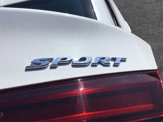 new 2026 Honda Civic car, priced at $28,245