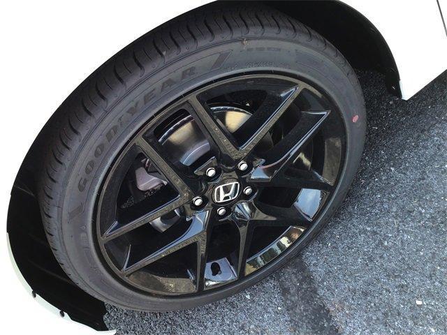 new 2026 Honda Civic car, priced at $28,245