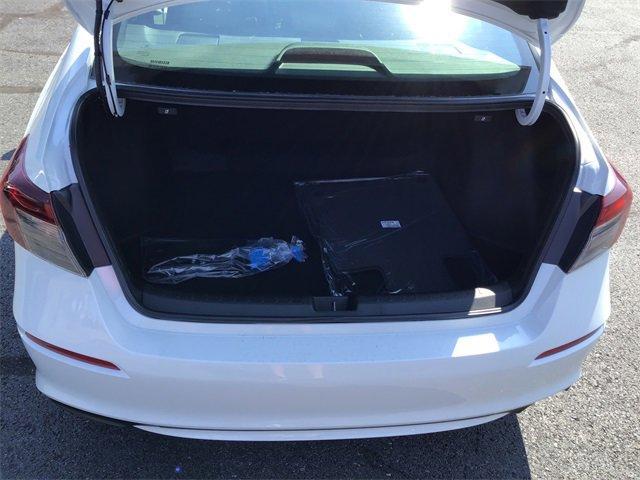 new 2026 Honda Civic car, priced at $28,245