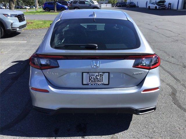 new 2026 Honda Civic car, priced at $28,990