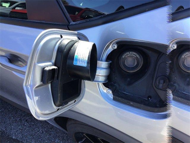 new 2026 Honda Civic car, priced at $28,990