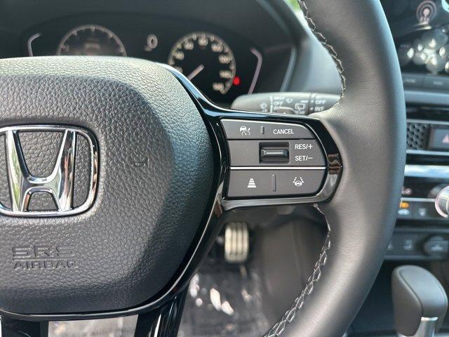 new 2026 Honda Civic car, priced at $28,990