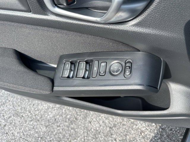 new 2026 Honda Civic car, priced at $28,990