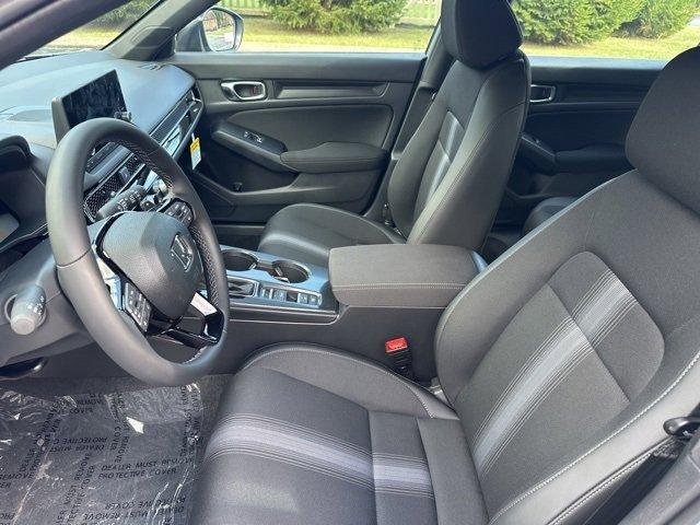 new 2026 Honda Civic car, priced at $28,990