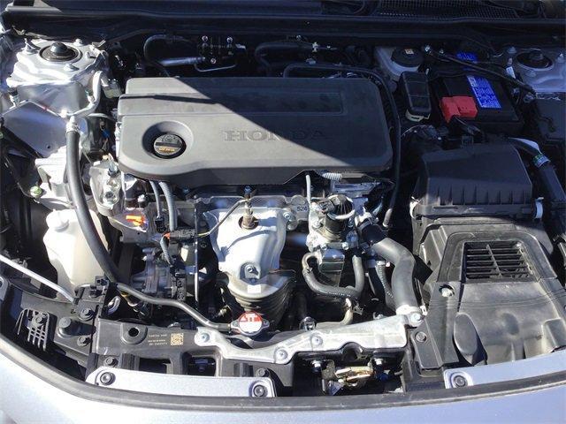 new 2026 Honda Civic car, priced at $28,990