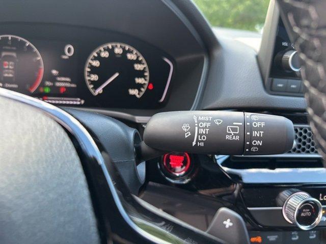 new 2026 Honda Civic car, priced at $28,990