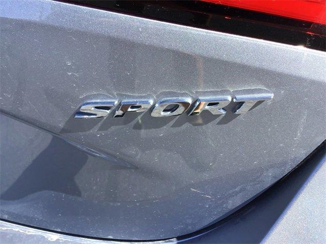 new 2026 Honda Civic car, priced at $28,990