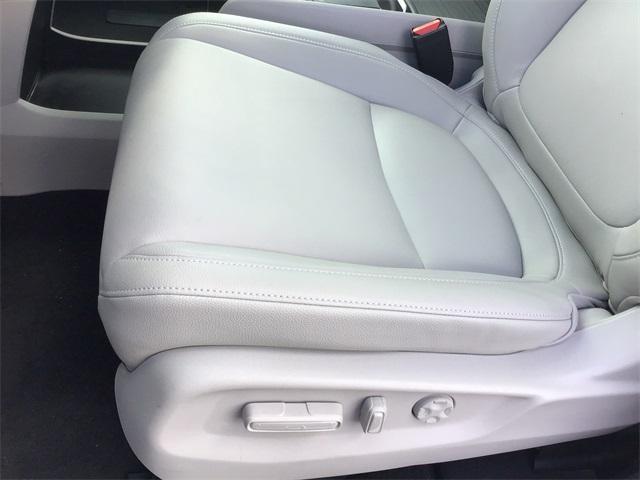 new 2026 Honda Odyssey car, priced at $44,745