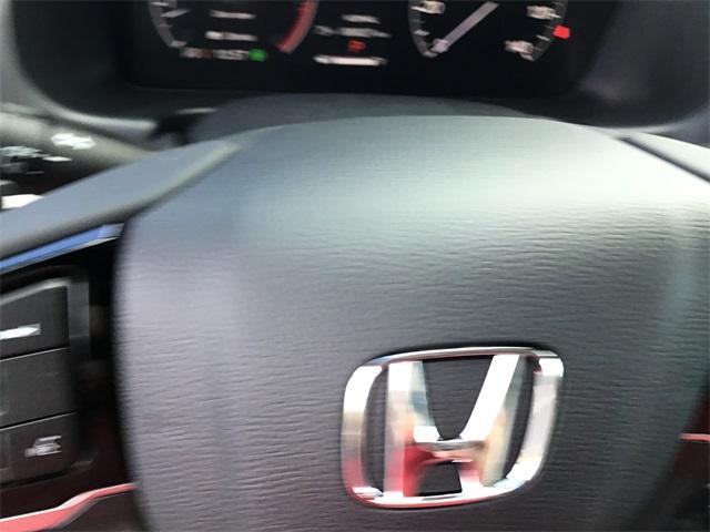 new 2026 Honda Odyssey car, priced at $44,745