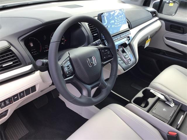 new 2026 Honda Odyssey car, priced at $44,745