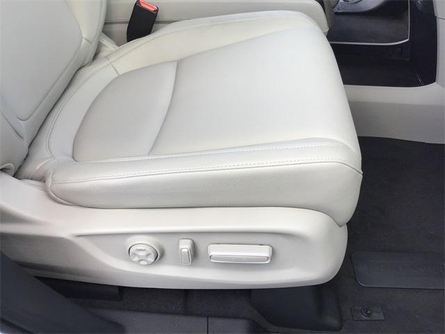 new 2026 Honda Odyssey car, priced at $44,745