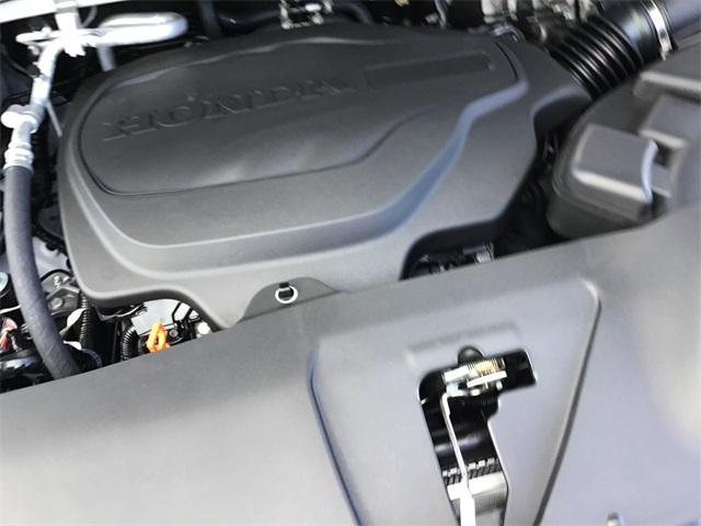 new 2026 Honda Odyssey car, priced at $44,745