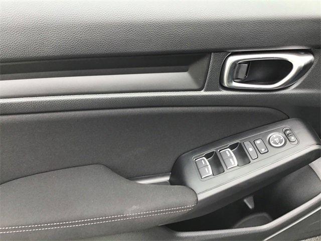 new 2026 Honda Civic car, priced at $28,245