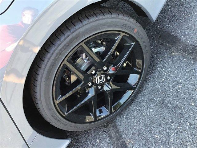 new 2026 Honda Civic car, priced at $28,245