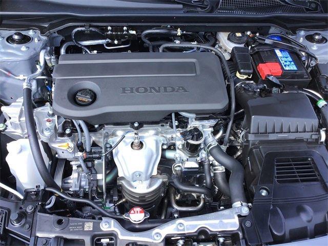 new 2026 Honda Civic car, priced at $28,245