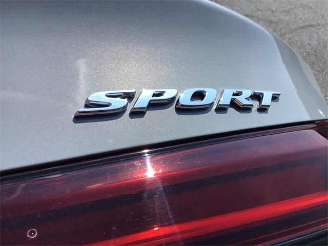 new 2026 Honda Civic car, priced at $28,245