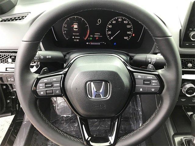 new 2026 Honda Civic car, priced at $28,245