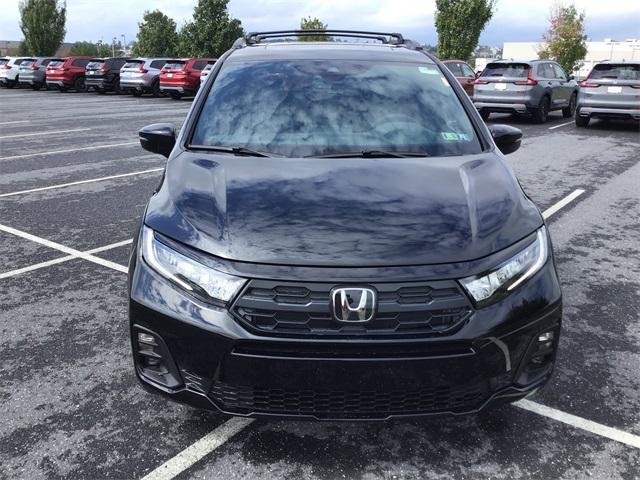 new 2026 Honda Odyssey car, priced at $45,985