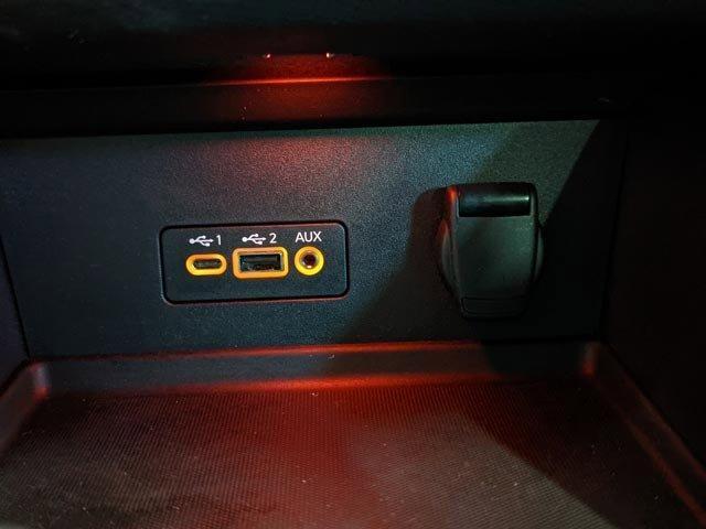 used 2022 Nissan Sentra car, priced at $18,497