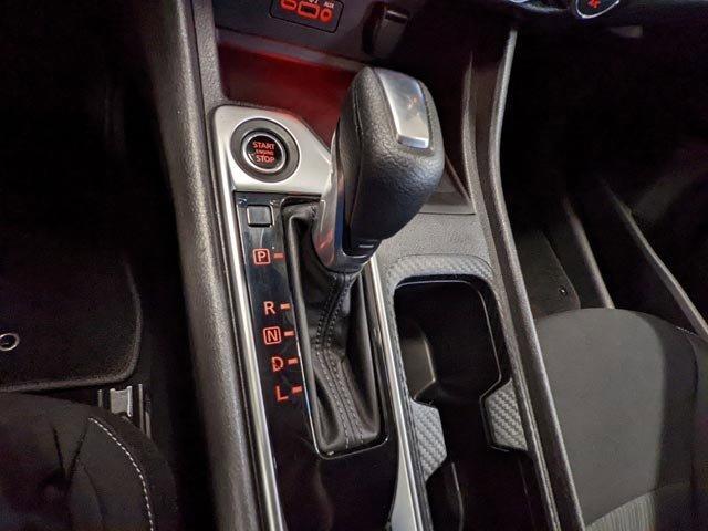 used 2022 Nissan Sentra car, priced at $18,497