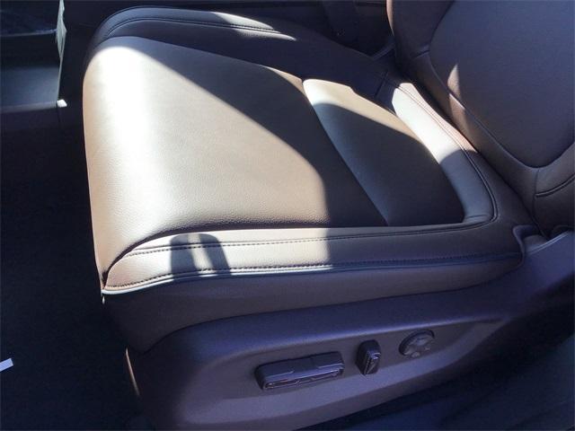 new 2026 Honda Odyssey car, priced at $49,445