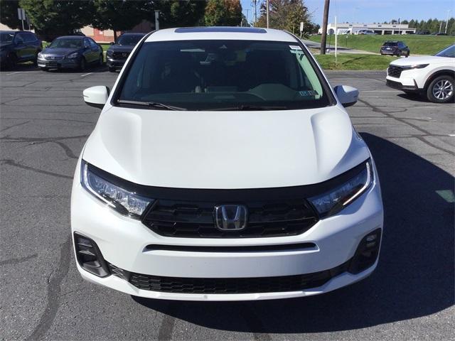 new 2026 Honda Odyssey car, priced at $49,445